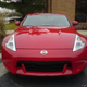 Illustration for article titled 2009 Nissan 370Z: Design Dissected